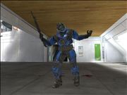 Get Some Mr.Employee Of The Month