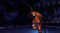 Samus Aran (Metroid)