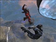 And the horsey you rode on...