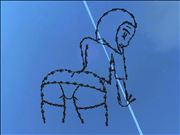 Forge Art 7: Girl 4.1