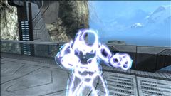 * * * * * * .Hidden Armor Effect. * * * * * *