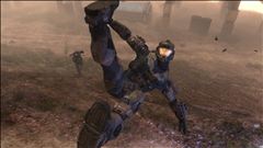 New Operator Helm Variant