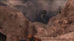 Its a bird, Its a plane, no its a spartan with a knife 2