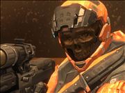 ☆☆☆ Haunted Helmet ☆☆☆