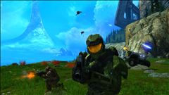 Halo CE Tribute