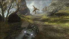 H.A.L.O JUMPING ELITE