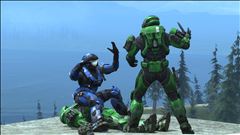 Ok, I'm sorry I killed your annoying twin!!!