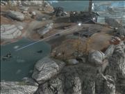 Boom, Hit and Bounce.