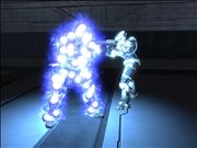 Blinded by the light