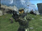 Halo Combat Evolved
