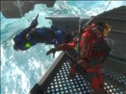 Throwing off the trash