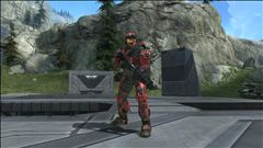 RvB Sarge