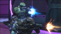 Halo: First Strike