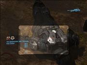 A bad person did this...