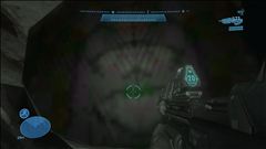 Forerunner Combat skin Helmet