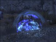 All the power in the world