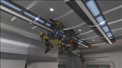 Honey, can you give us a hand.