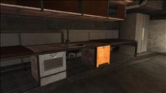 Get Back In The Kitchen