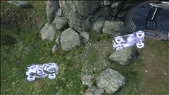 LIGHT HOGS: THE REAL SPARTANS