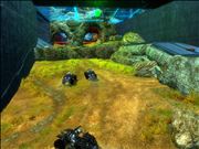 Around Harm's Way Preview