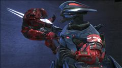 Elite with SPARTAN ARM