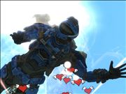 Greetings from Forge World!