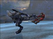 Elite RoundHouse Kick