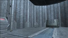 Forerunner Foundation Room