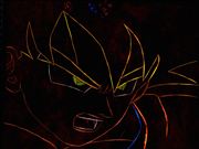 Goku {(ssj)}