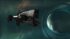 Long Night of Solace