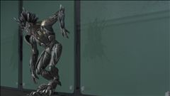 Hey, baby.  How 'bout we go back to my place and skirmish?