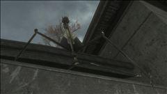 Skirmisher Insect Thing