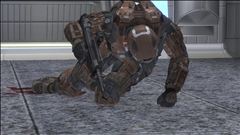 Bow Down To The Masta!