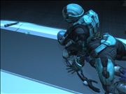 me and a random female spartan