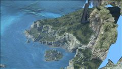 Forge world is not so big after all