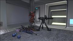 My Improvement To Sword Base