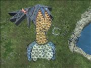 Anime Art: 1 - Yumai