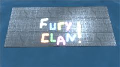 CLAN FURY
