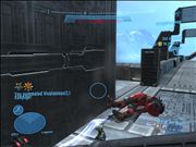 same geme, second RAMPAGE !!!