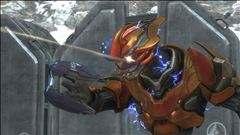 nope needed one in eyeball to lay down