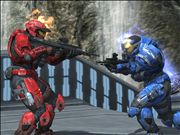 Red vs Blue