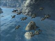 UNSC Aerial Unit