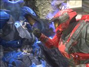 Your camping days are over.