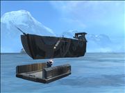 AMERICAN VS MEXICAN NAVY