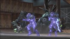 Electricity is my second name