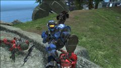 Neutral Bomb Assault