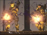 Biohavoc (Gold Squad)