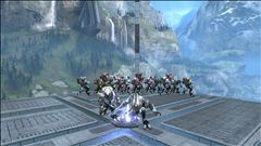 Sangheili Eminence Fleet