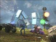 Rooster Teeth Contest