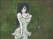 Anime Girl 9 - Neko Lyra